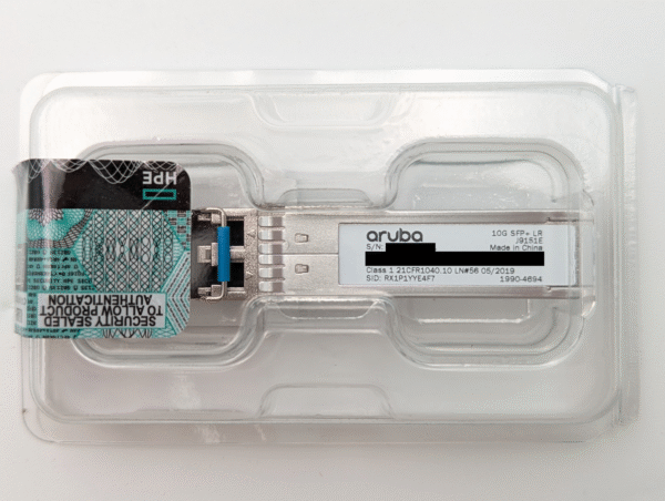 part number: j9151e