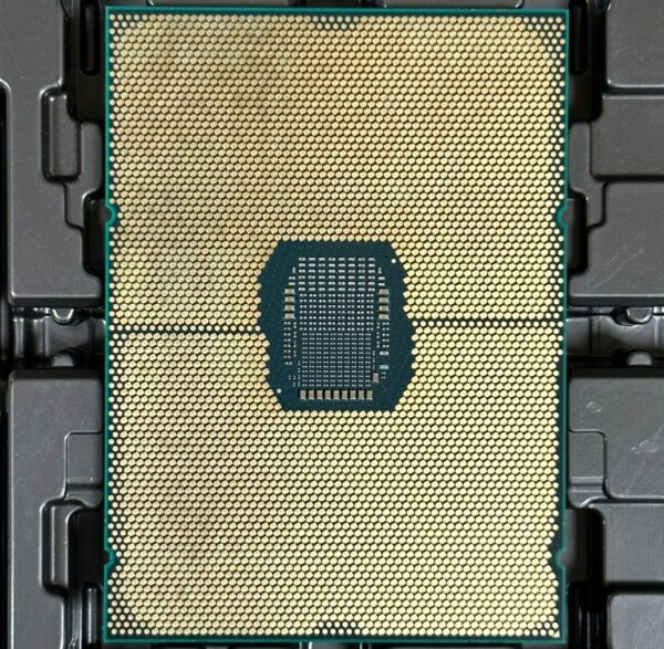 part number: xeon 8358p