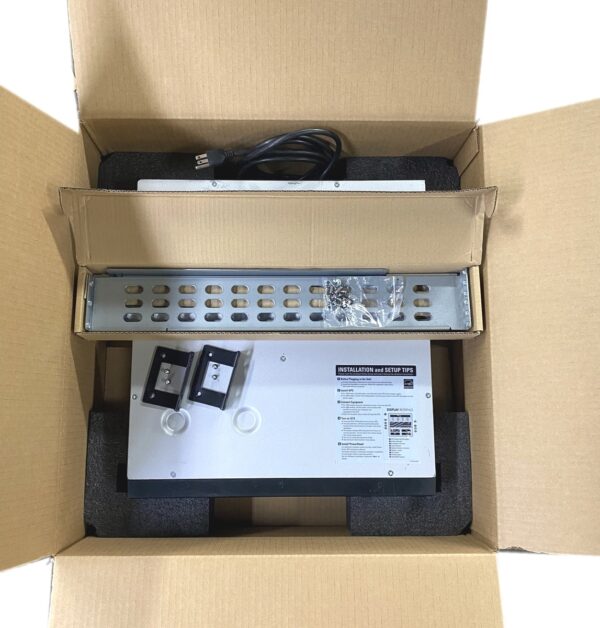 part number: smx1500rm2u