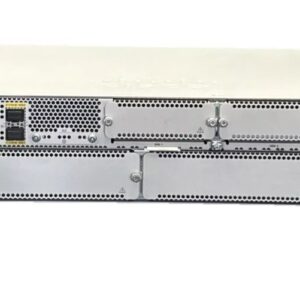 part number: c8300 2n2s 4t2x