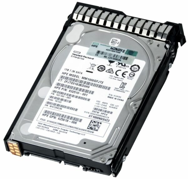 part number: 832510 001