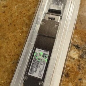 part number: qsfp 40/100 srbdcisco 40/100g sr bidi qsfp transceiver, 100 m om4