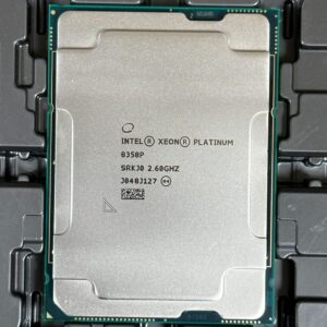 part number: xeon 8358p