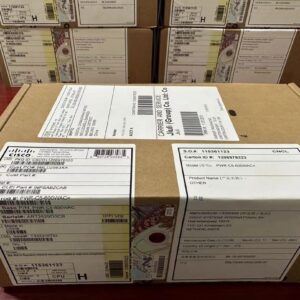 part number: pwr c6 600wac