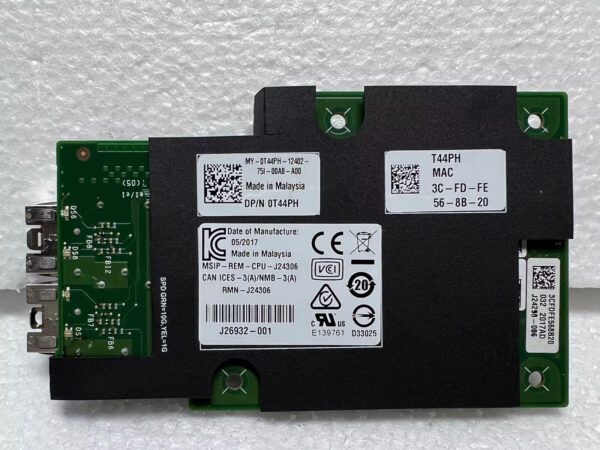 part number: t44ph