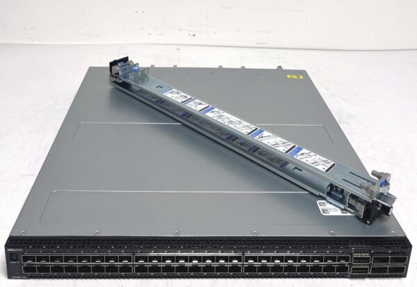 part number: s5248f on