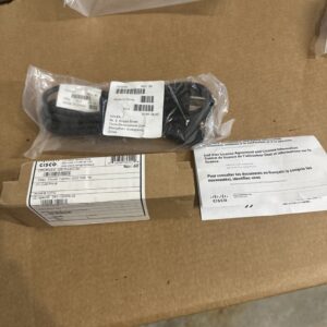 part number: air pwrinj6=