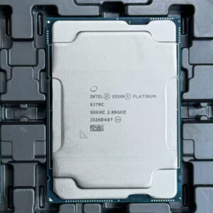 part number: xeon 8370c